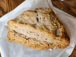  at Collegetown Bagels - State St in Ithaca