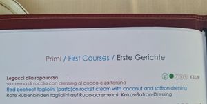  at Ristorante dei Poeti in Sirmione