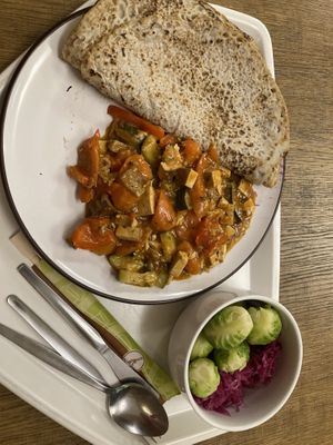   at Zdravy Zivot in Brno