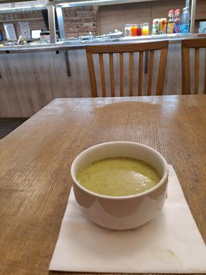  at Zdravy Zivot in Brno