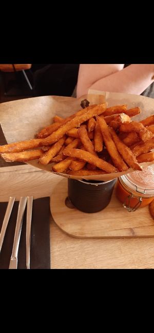  at L'Endroit in Malmedy