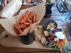  at L'Endroit in Malmedy