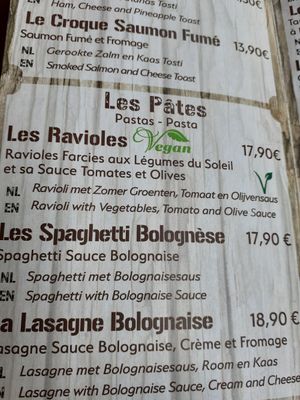  at L'Endroit in Malmedy