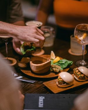 👌  at FRIENDS Bar in Dalung