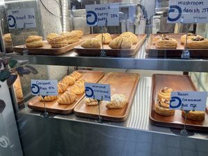   at O Plant-based - Nguyễn Đình Chiểu in Ho Chi Minh City