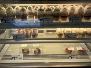   at O Plant-based - Nguyễn Đình Chiểu in Ho Chi Minh City