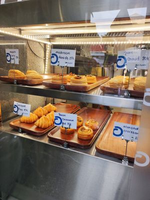  at O Plant-based - Nguyễn Đình Chiểu in Ho Chi Minh City