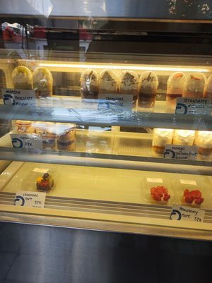  at O Plant-based - Nguyễn Đình Chiểu in Ho Chi Minh City