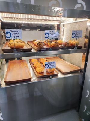  at O Plant-based - Nguyễn Đình Chiểu in Ho Chi Minh City