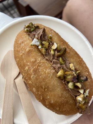   at O Plant-based - Nguyễn Đình Chiểu in Ho Chi Minh City