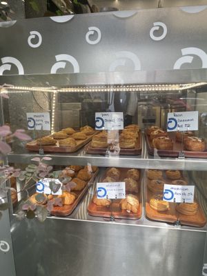 Savouries   at O Plant-based - Nguyễn Đình Chiểu in Ho Chi Minh City