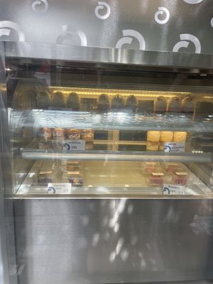 Desserts   at O Plant-based - Nguyễn Đình Chiểu in Ho Chi Minh City