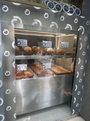 Desserts   at O Plant-based - Nguyễn Đình Chiểu in Ho Chi Minh City