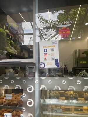 Shop front   at O Plant-based - Nguyễn Đình Chiểu in Ho Chi Minh City