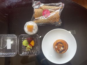 Selection   at O Plant-based - Nguyễn Đình Chiểu in Ho Chi Minh City