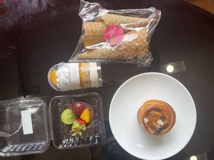 Only £3.71!   at O Plant-based - Nguyễn Đình Chiểu in Ho Chi Minh City