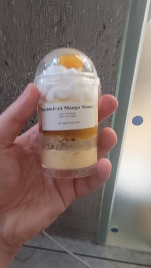  at O Plant-based - Nguyễn Đình Chiểu in Ho Chi Minh City