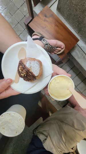  at O Plant-based - Nguyễn Đình Chiểu in Ho Chi Minh City