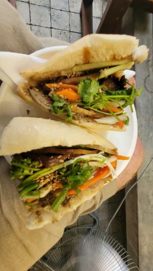  at O Plant-based - Nguyễn Đình Chiểu in Ho Chi Minh City