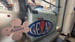  at O Plant-based - Nguyễn Đình Chiểu in Ho Chi Minh City