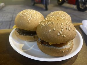   at O Plant-based - Nguyễn Đình Chiểu in Ho Chi Minh City