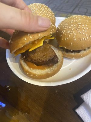   at O Plant-based - Nguyễn Đình Chiểu in Ho Chi Minh City