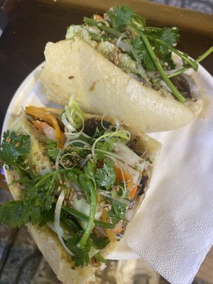   at O Plant-based - Nguyễn Đình Chiểu in Ho Chi Minh City