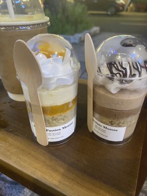   at O Plant-based - Nguyễn Đình Chiểu in Ho Chi Minh City