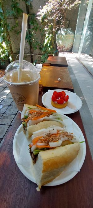  at O Plant-based - Nguyễn Đình Chiểu in Ho Chi Minh City