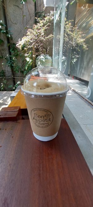  at O Plant-based - Nguyễn Đình Chiểu in Ho Chi Minh City