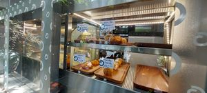  at O Plant-based - Nguyễn Đình Chiểu in Ho Chi Minh City