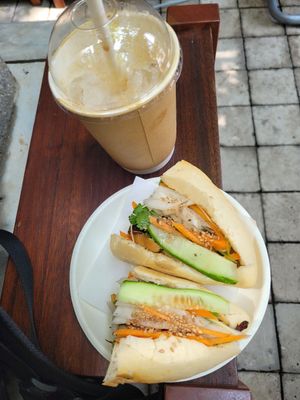  at O Plant-based - Nguyễn Đình Chiểu in Ho Chi Minh City