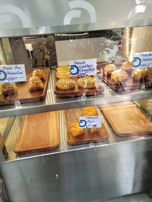  at O Plant-based - Nguyễn Đình Chiểu in Ho Chi Minh City