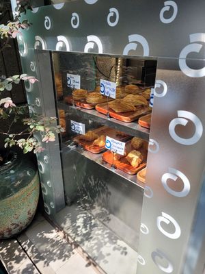  at O Plant-based - Nguyễn Đình Chiểu in Ho Chi Minh City