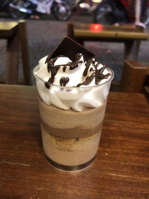   at O Plant-based - Nguyễn Đình Chiểu in Ho Chi Minh City