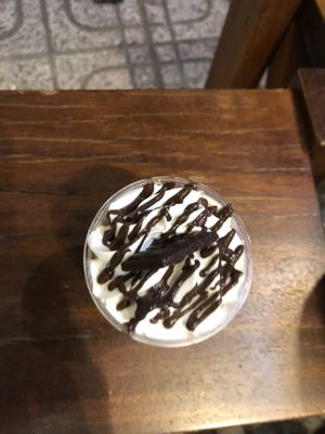   at O Plant-based - Nguyễn Đình Chiểu in Ho Chi Minh City