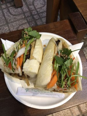   at O Plant-based - Nguyễn Đình Chiểu in Ho Chi Minh City