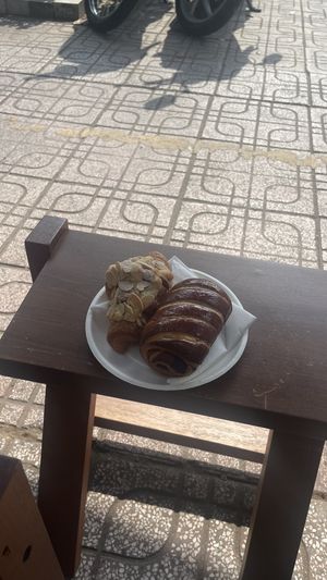   at O Plant-based - Nguyễn Đình Chiểu in Ho Chi Minh City