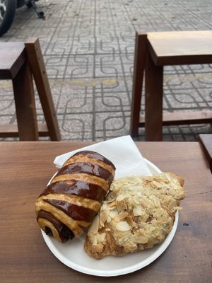   at O Plant-based - Nguyễn Đình Chiểu in Ho Chi Minh City