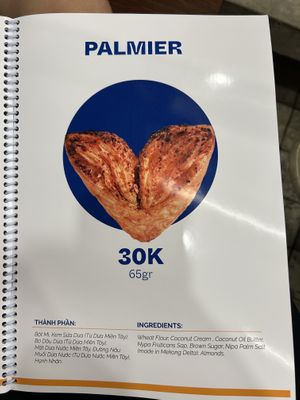 Menu  at O Plant-based - Nguyễn Đình Chiểu in Ho Chi Minh City