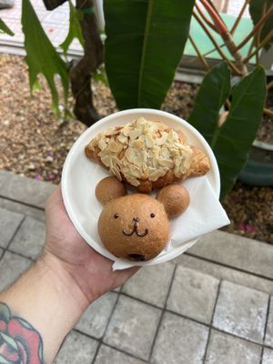   at O Plant-based - Nguyễn Đình Chiểu in Ho Chi Minh City