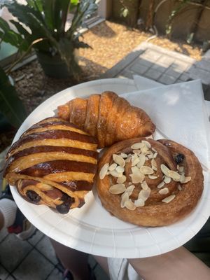   at O Plant-based - Nguyễn Đình Chiểu in Ho Chi Minh City