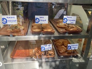   at O Plant-based - Nguyễn Đình Chiểu in Ho Chi Minh City