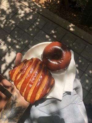 heaven  at O Plant-based - Nguyễn Đình Chiểu in Ho Chi Minh City