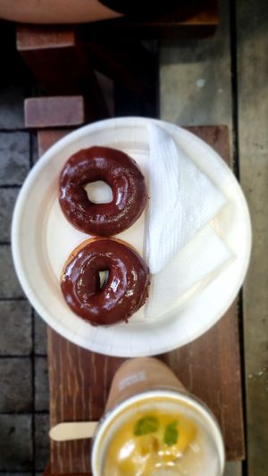  at O Plant-based - Nguyễn Đình Chiểu in Ho Chi Minh City