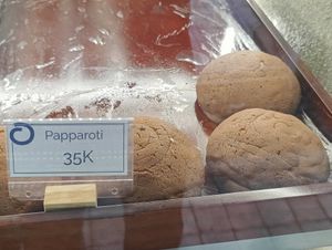Papparoti at O Plant-based - Nguyễn Đình Chiểu in Ho Chi Minh City