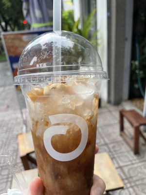   at O Plant-based - Nguyễn Đình Chiểu in Ho Chi Minh City