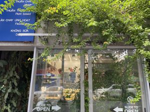   at O Plant-based - Nguyễn Đình Chiểu in Ho Chi Minh City
