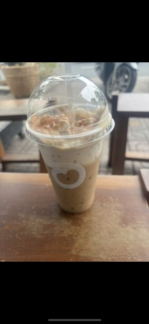   at O Plant-based - Nguyễn Đình Chiểu in Ho Chi Minh City