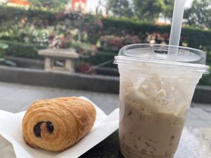   at O Plant-based - Nguyễn Đình Chiểu in Ho Chi Minh City